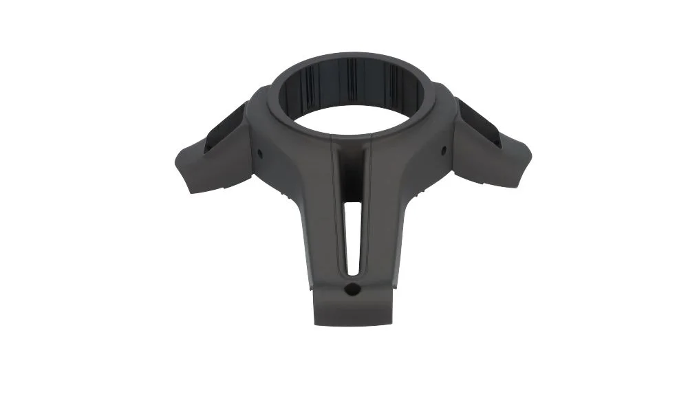 BMW F06 F10 F12 F13… Direksiyon Arka Kapağı 32307848270