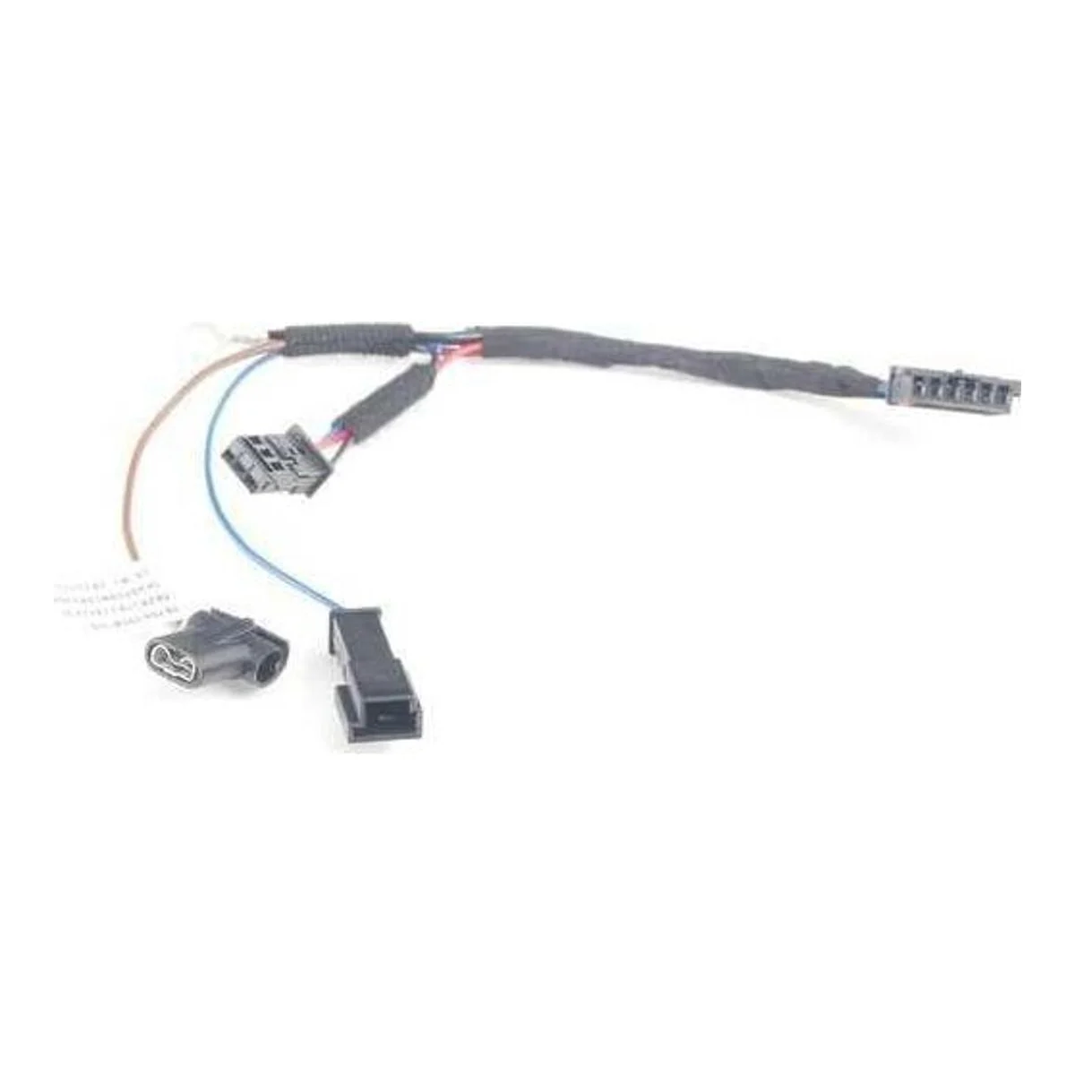 BMW F06 F07 F10 F11… Direksiyon Bağlantı Kablosu 32307848331
