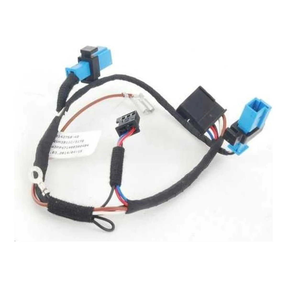 BMW F20 F21 F22 F30… Direksiyon Bağlantı Kablosu 32307848335
