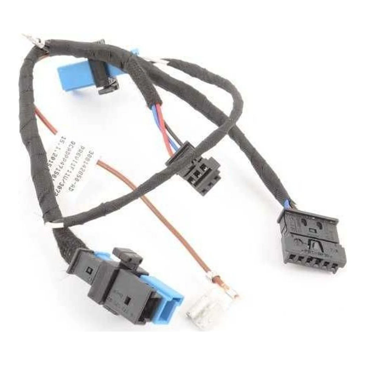 BMW F15 F16 F20 F21… Direksiyon Bağlantı Kablosu 32307848337