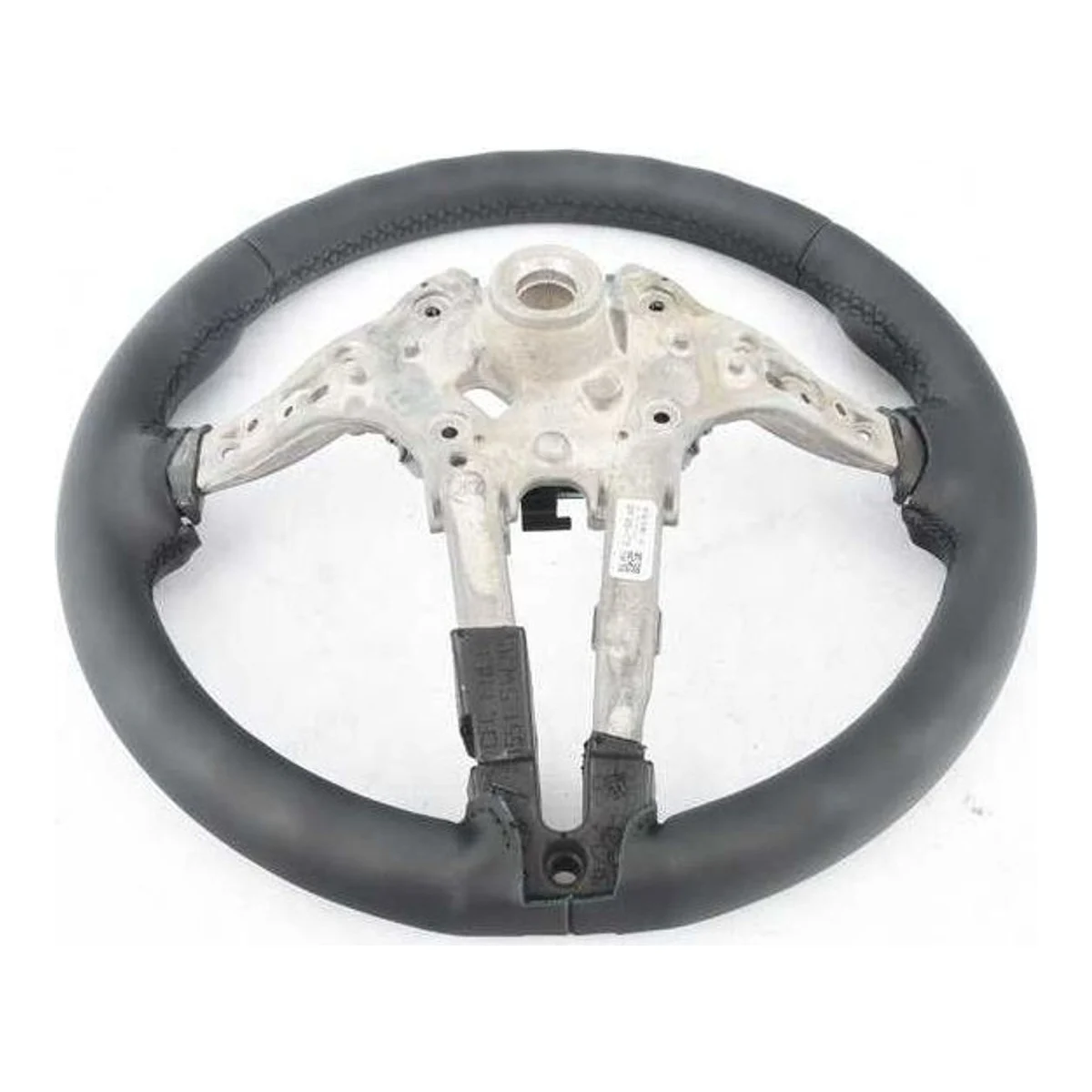 BMW F20 F21 F30 F32… Deri M Spor Direksiyon Simidi 32307848338