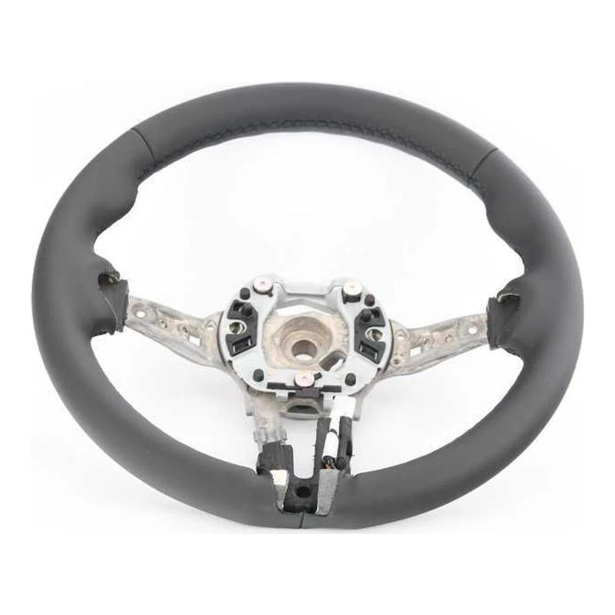BMW F20 F21 F22 F23… Deri M Spor Direksiyon Simidi 32307850404