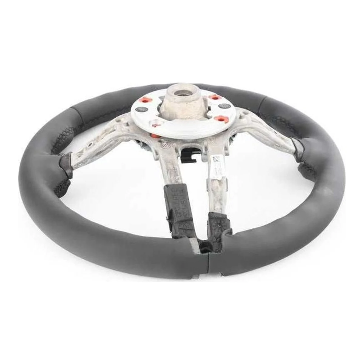 BMW F20 F21 F22 F23… Deri M Spor Direksiyon Simidi 32307850404