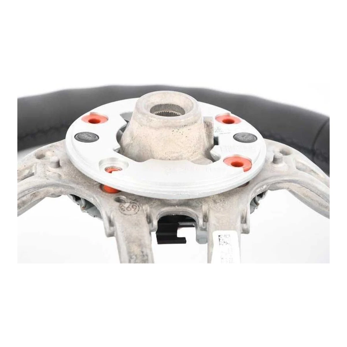 BMW F20 F21 F22 F23… Deri M Spor Direksiyon Simidi 32307850404