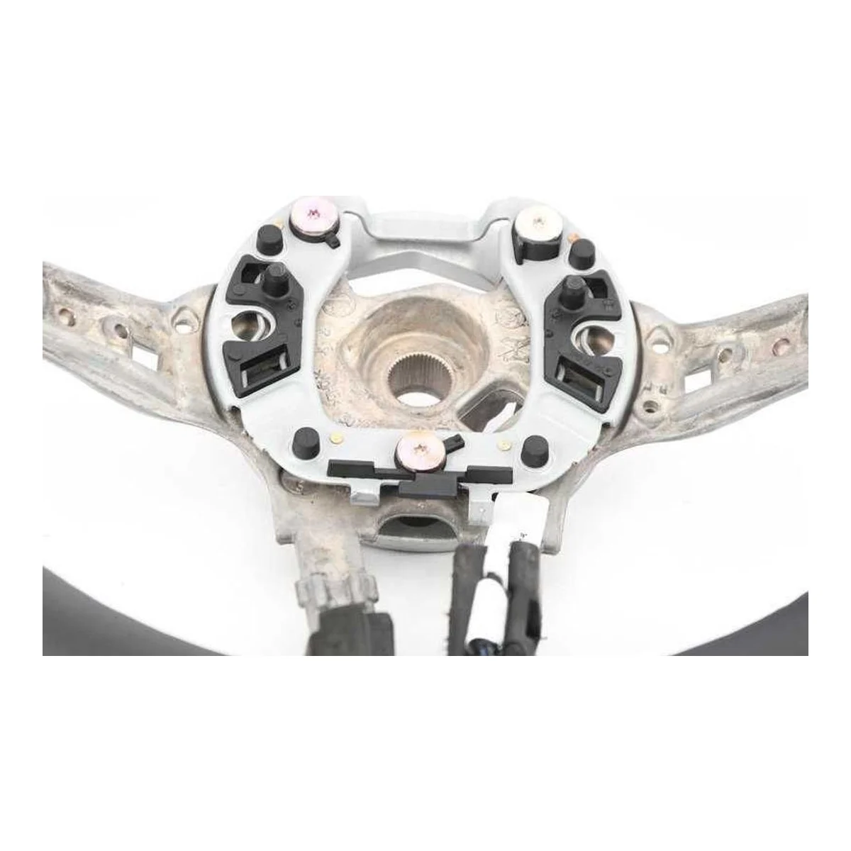 BMW F20 F21 F22 F23… Deri M Spor Direksiyon Simidi 32307850404