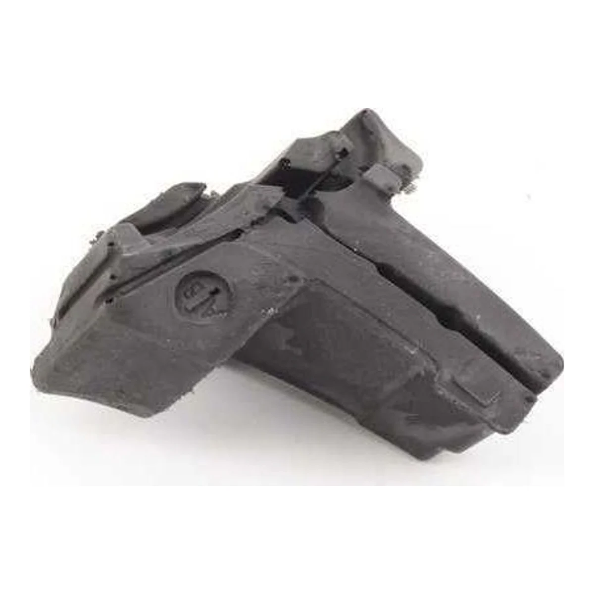 BMW F06 F07 F10 F11… Direksiyon Ses Yalıtım Köpüğü 32307850621