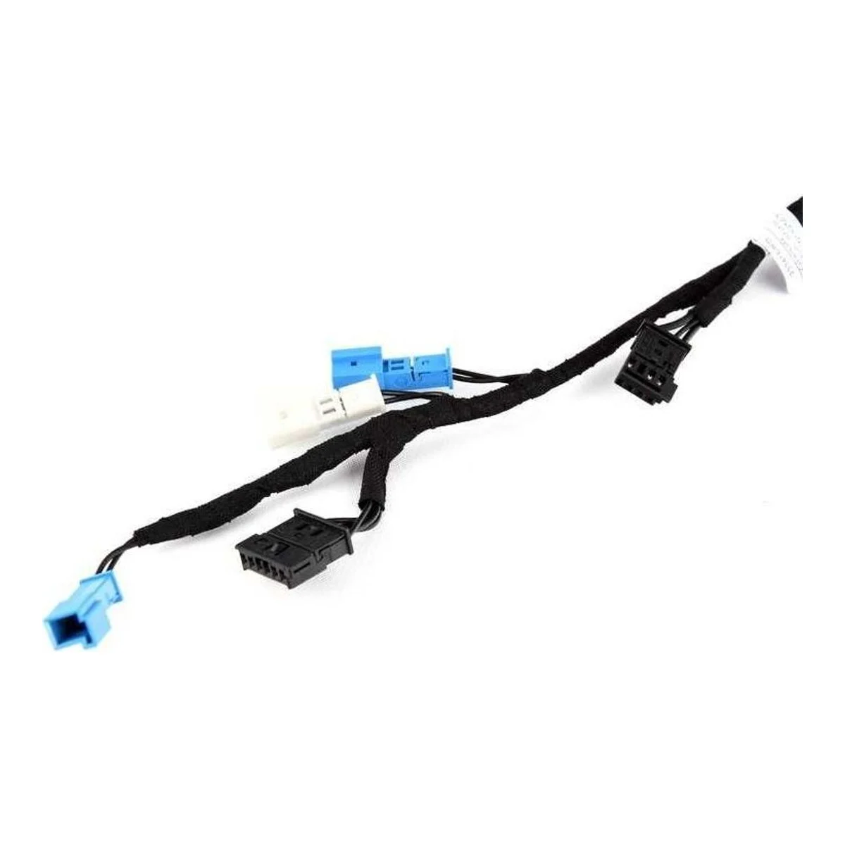 BMW F20 F21 F22 F23… Direksiyon Simidi Bağlantı Kablosu 32309483021
