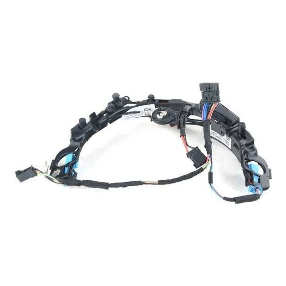 BMW E81 E82 E87 E88… Direksiyon Bağlantı Kablosu 32309503655