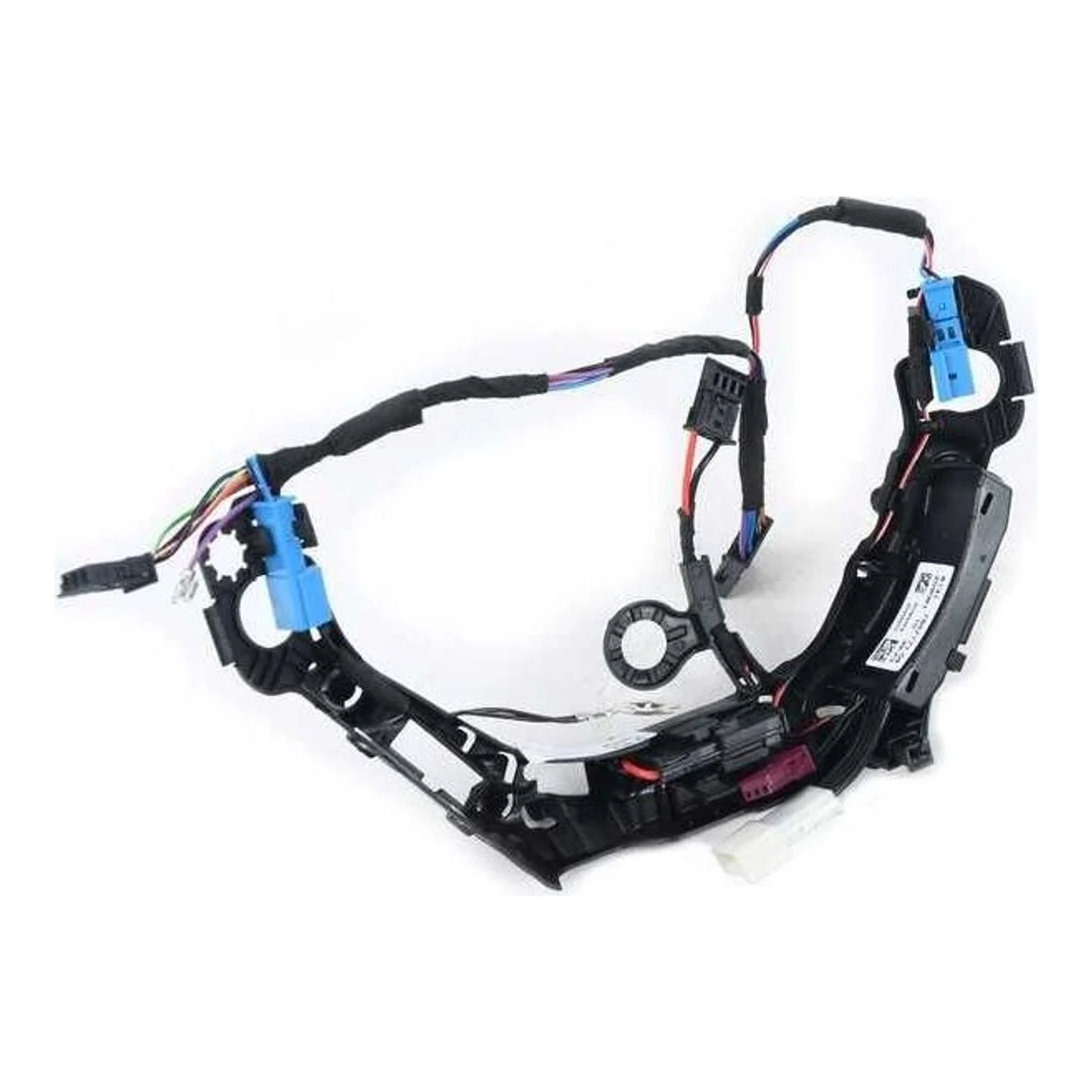 BMW E81 E82 E87 E88… Direksiyon Bağlantı Kablosu 32309503655