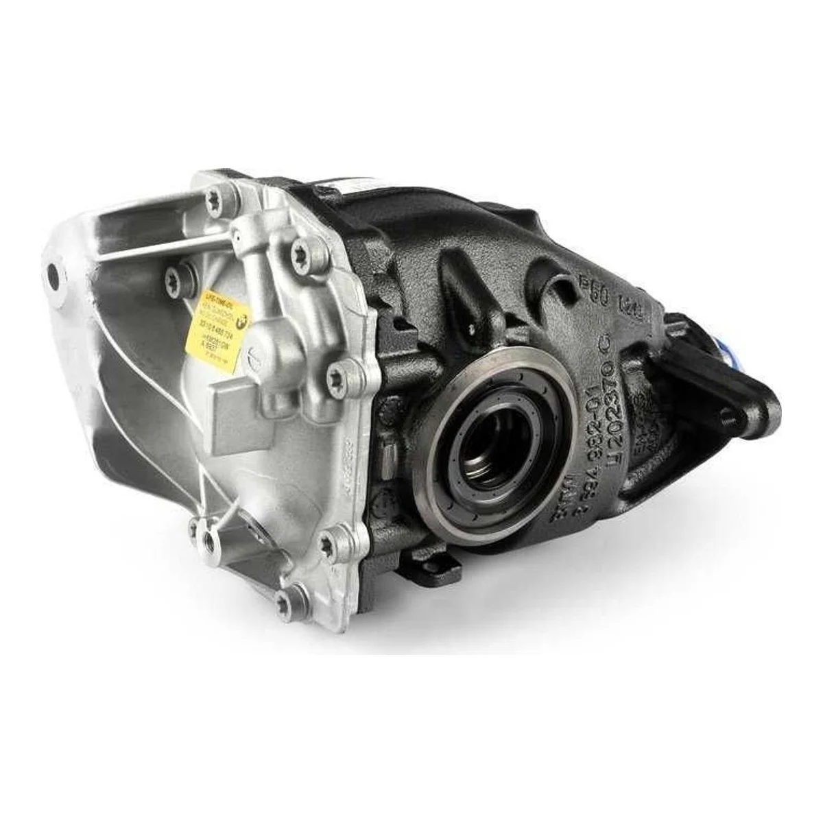 BMW F20 F21 F22 F30… Komple Arka Diferansiyel 33108485723