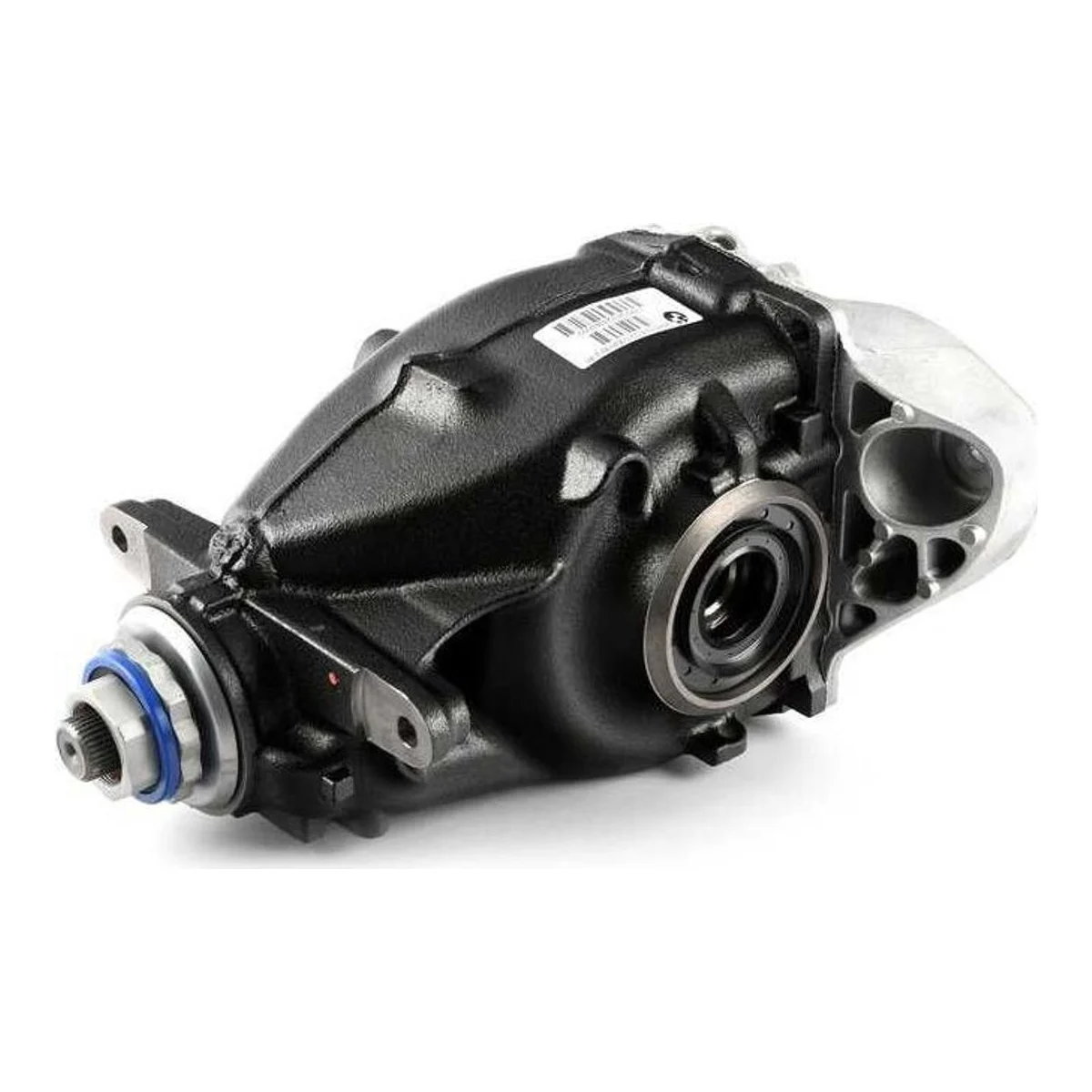 BMW F20 F21 F22 F30… Komple Arka Diferansiyel 33108485723
