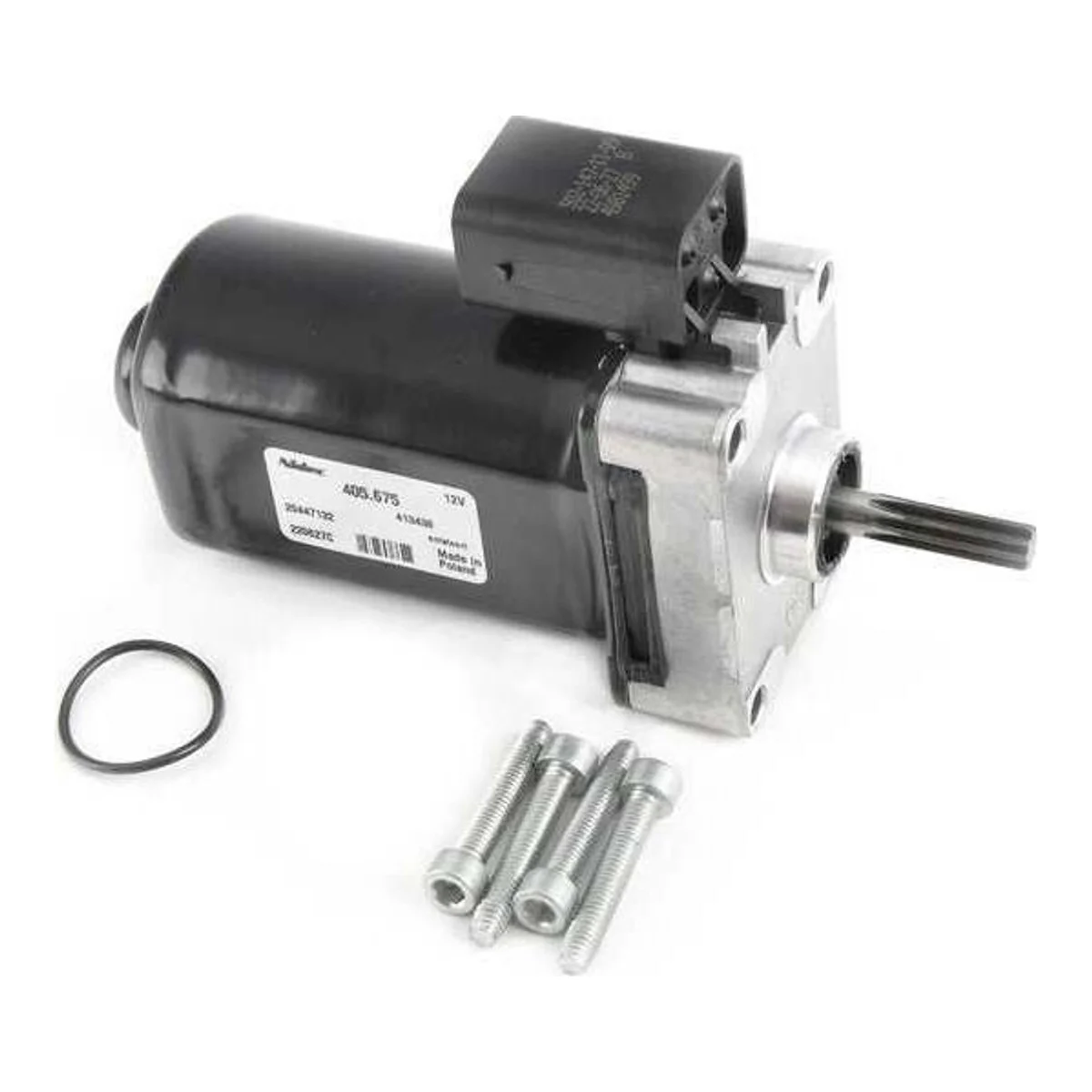 BMW F06 F10 F12 F13… Diferansiyel Ayar Motoru 33117845905