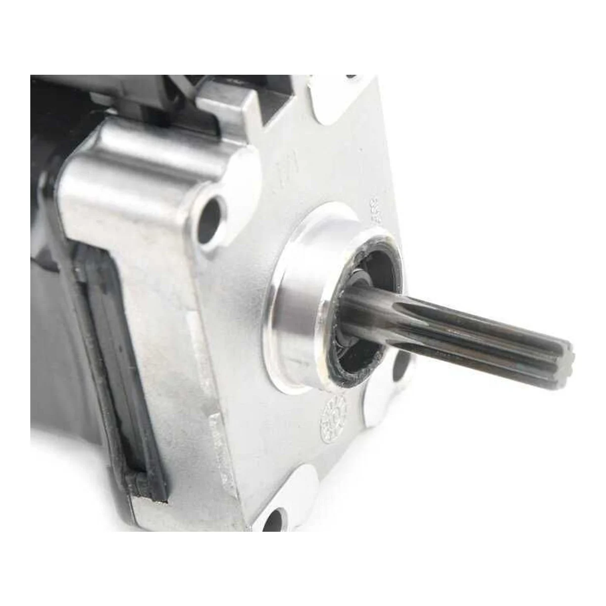 BMW F06 F10 F12 F13… Diferansiyel Ayar Motoru 33117845905
