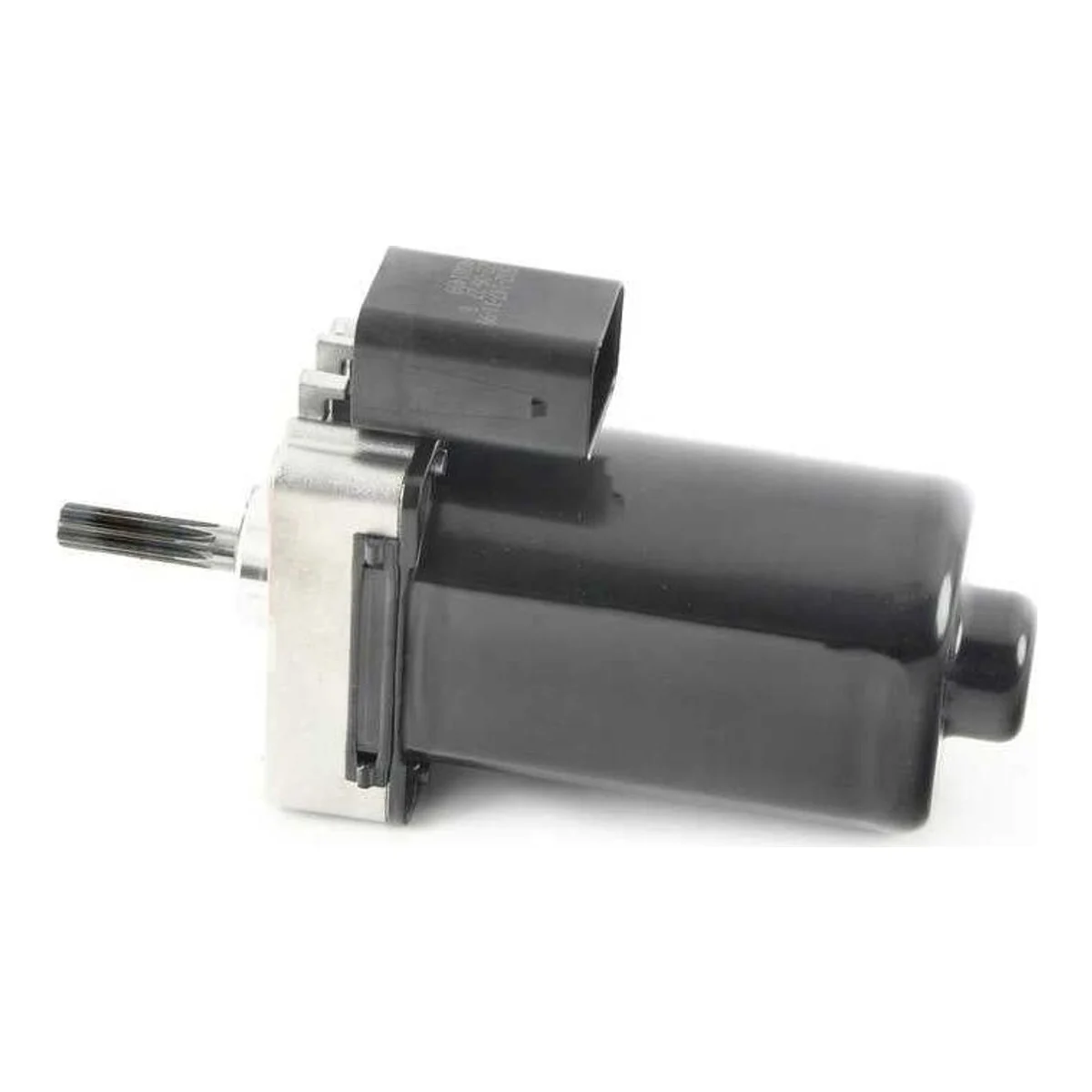BMW F06 F10 F12 F13… Diferansiyel Ayar Motoru 33117845905
