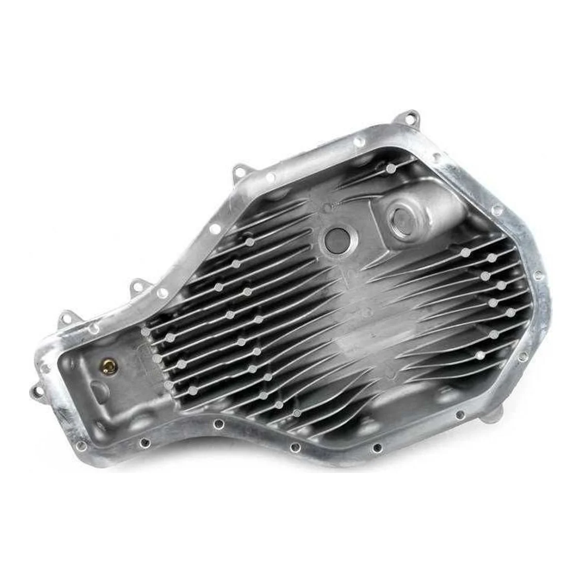 BMW 4 Serisi F83 Diferansiyel Yağ Karteri 33132284835