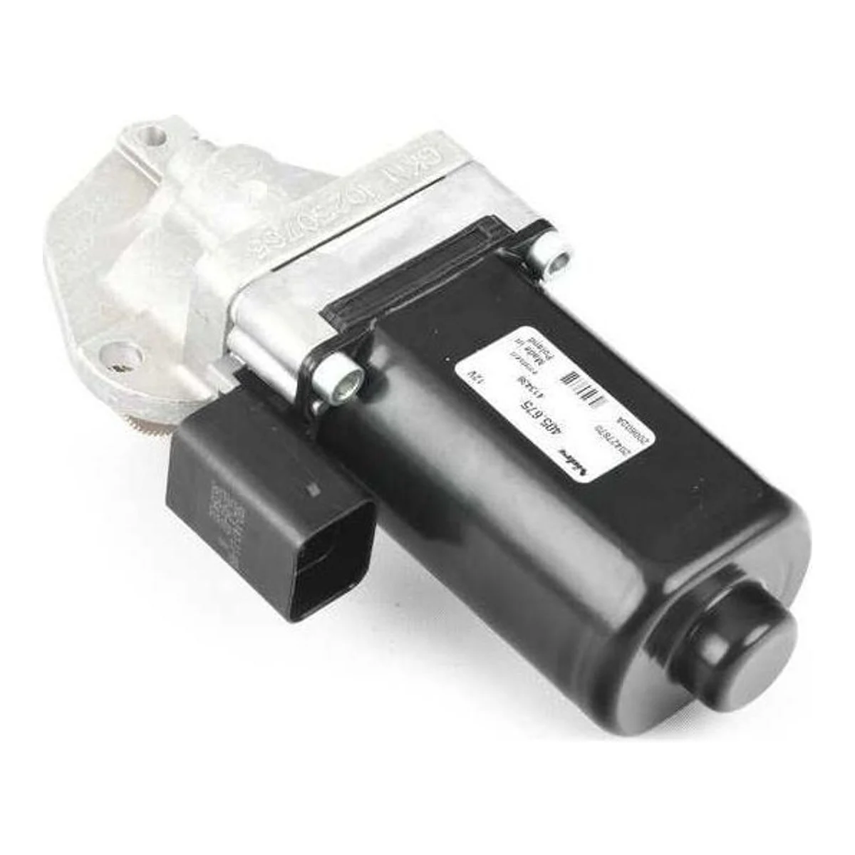 BMW F06 F10 F12 F13… Arka Diferansiyel Sağ Aktüatör Motoru 33142284191