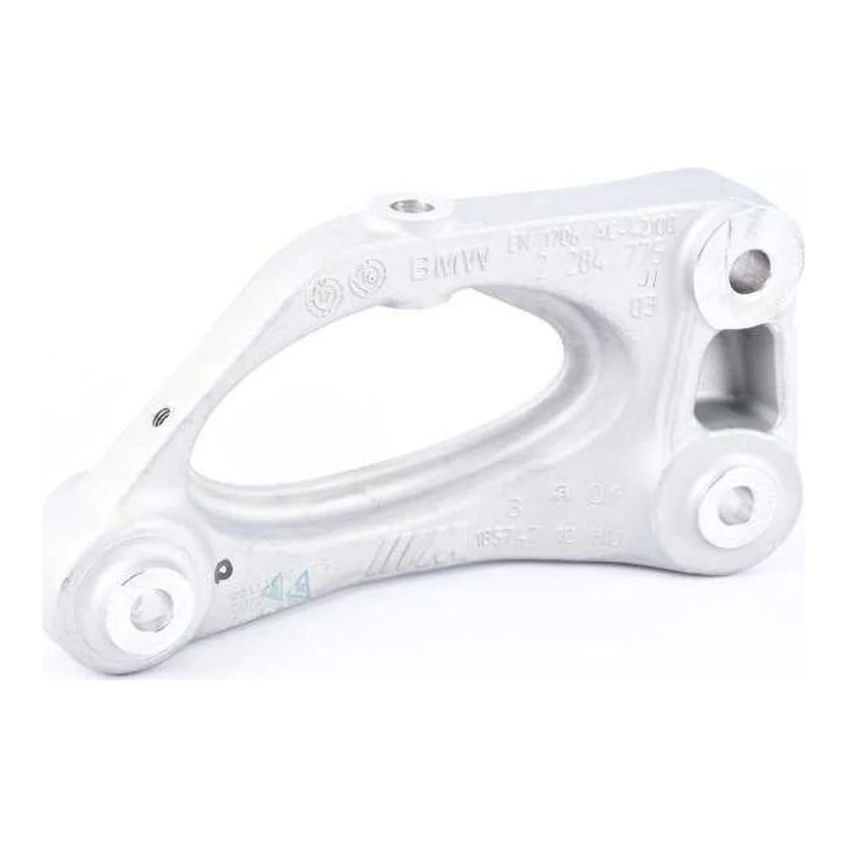 BMW 4 Serisi F83 Arka Bağlantı Adaptörü 33172284775