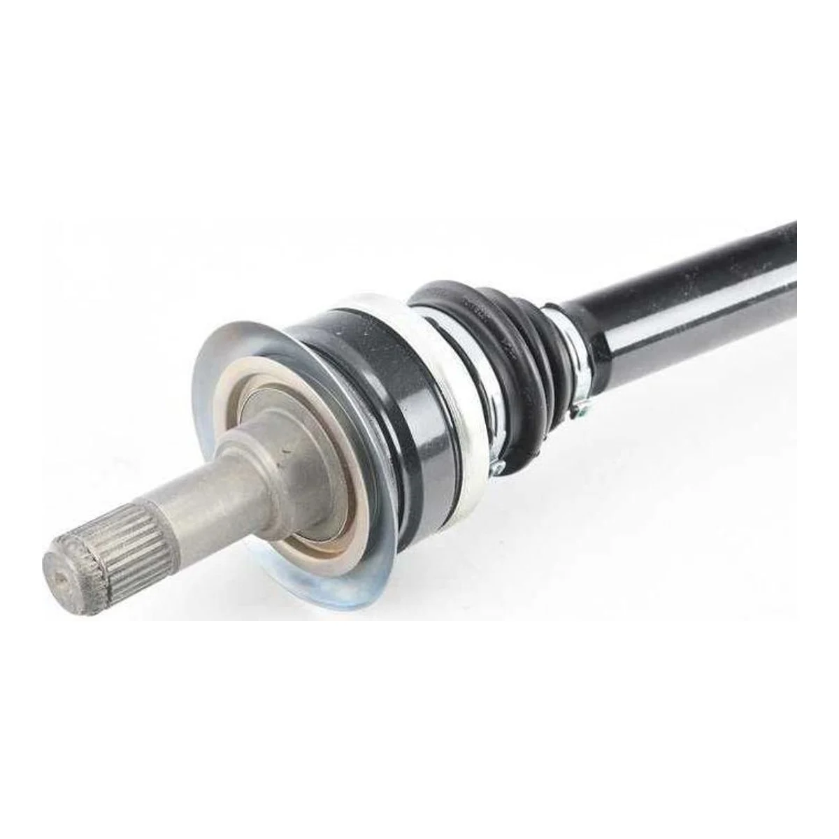 BMW 5 Serisi F10 F11 Diferansiyel Sol Çıkış Mili 33207606567