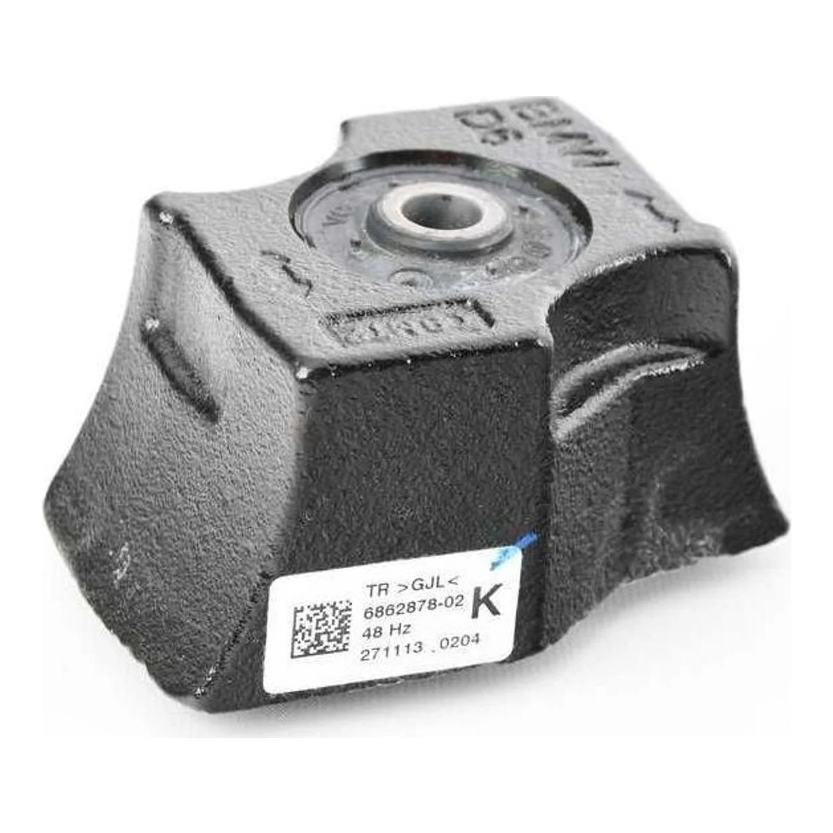 BMW F20 F21 F22 F23… Titreşim Damperi 33306862878