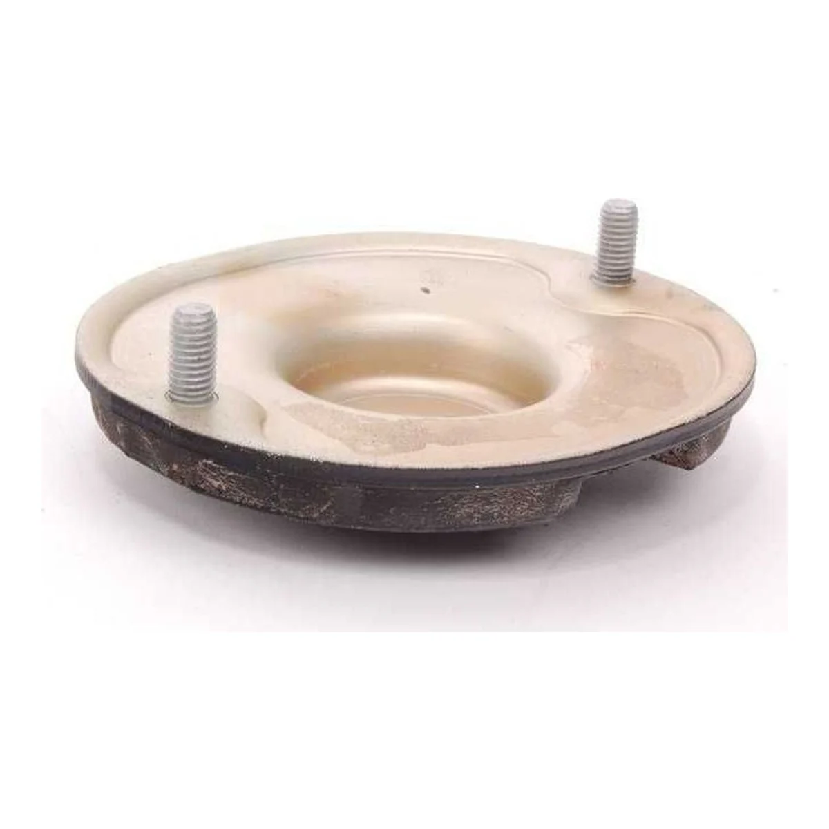 BMW X5 E53 Arka Tampon Pulu 33316770458