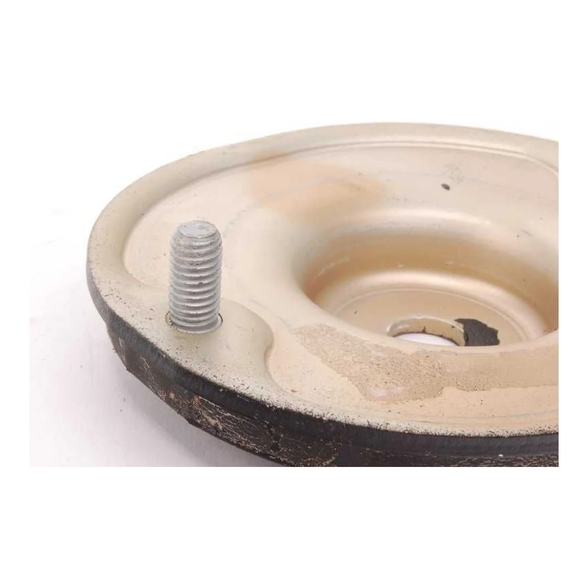BMW X5 E53 Arka Tampon Pulu 33316770458