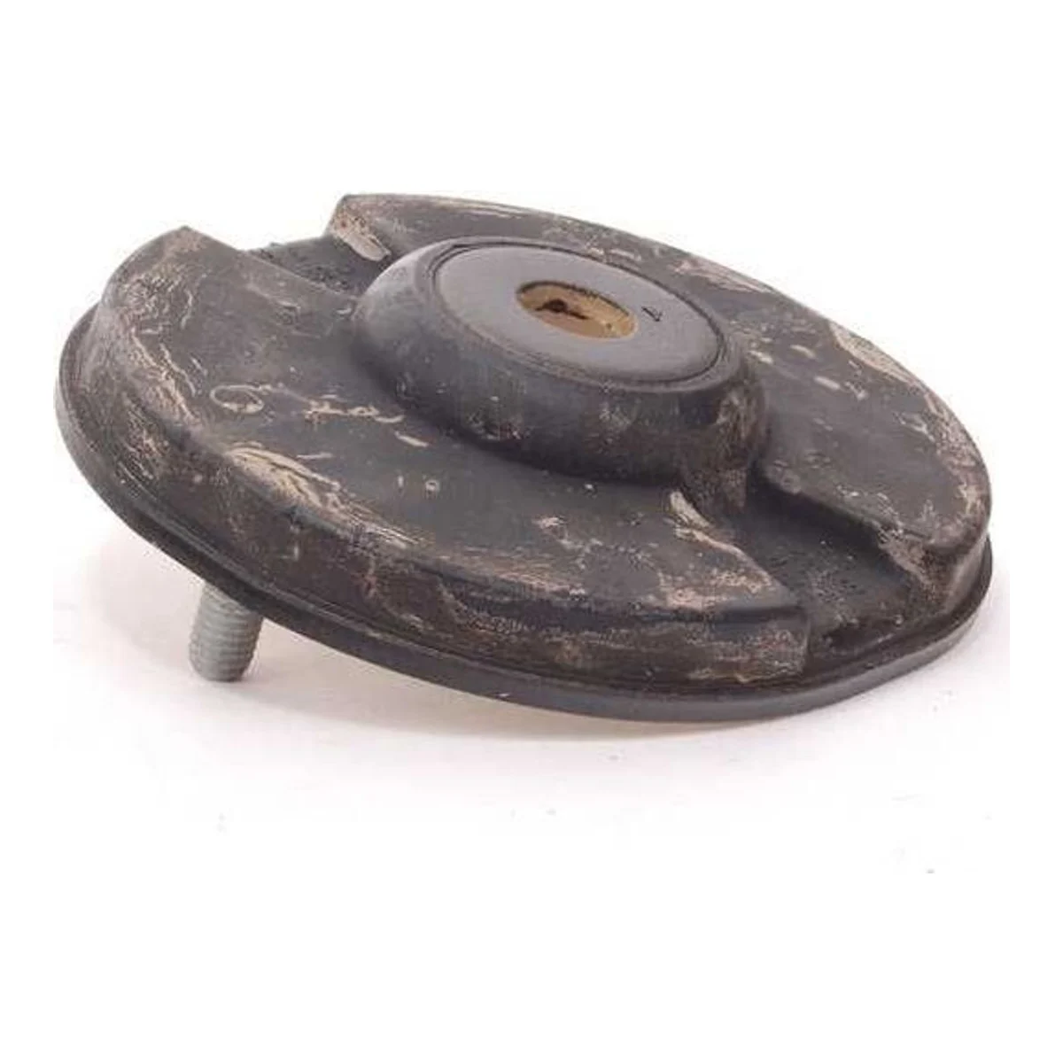 BMW X5 E53 Arka Tampon Pulu 33316770458