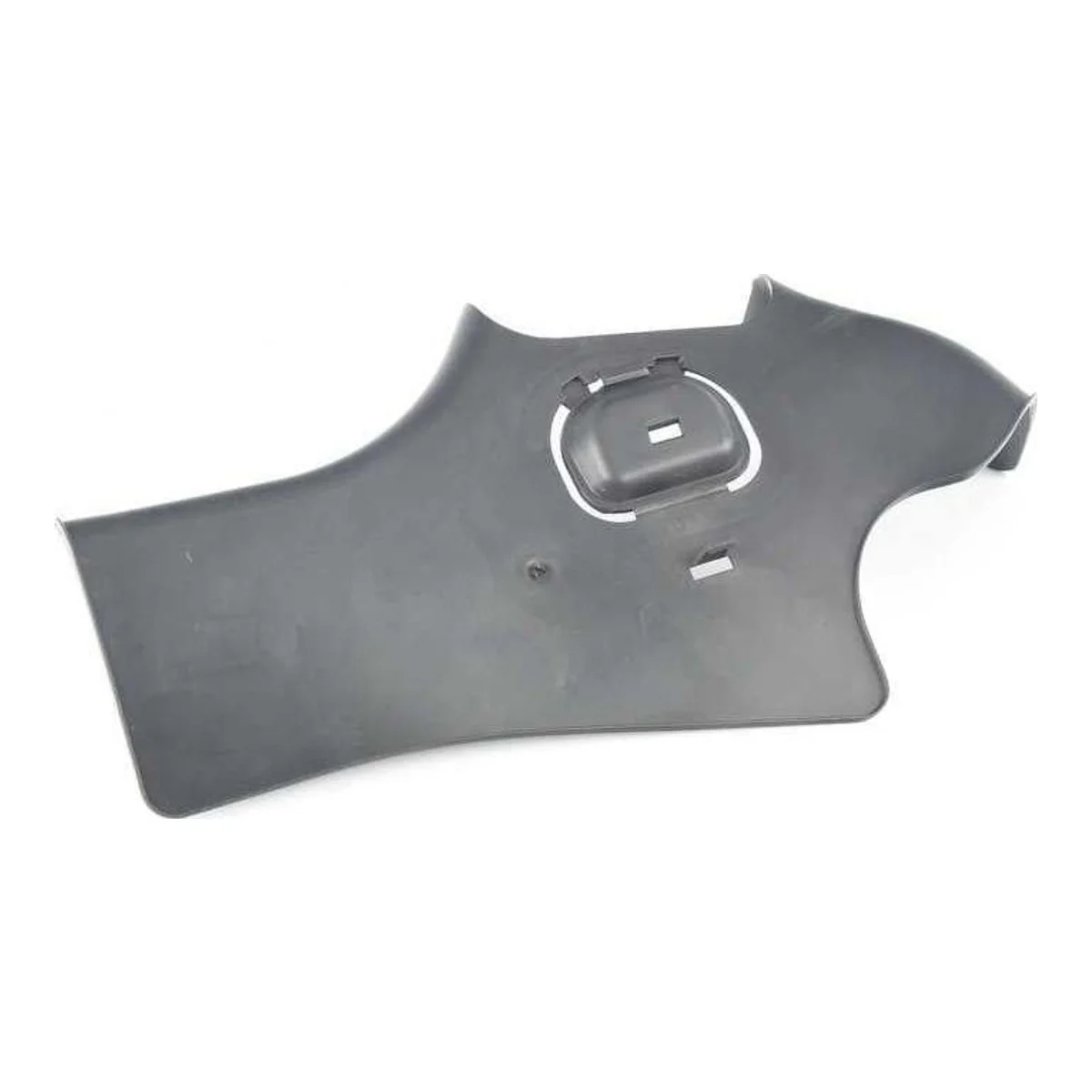 BMW E81 E82 E87 E88… Sağ Taş Koruma Plakası 33316775537