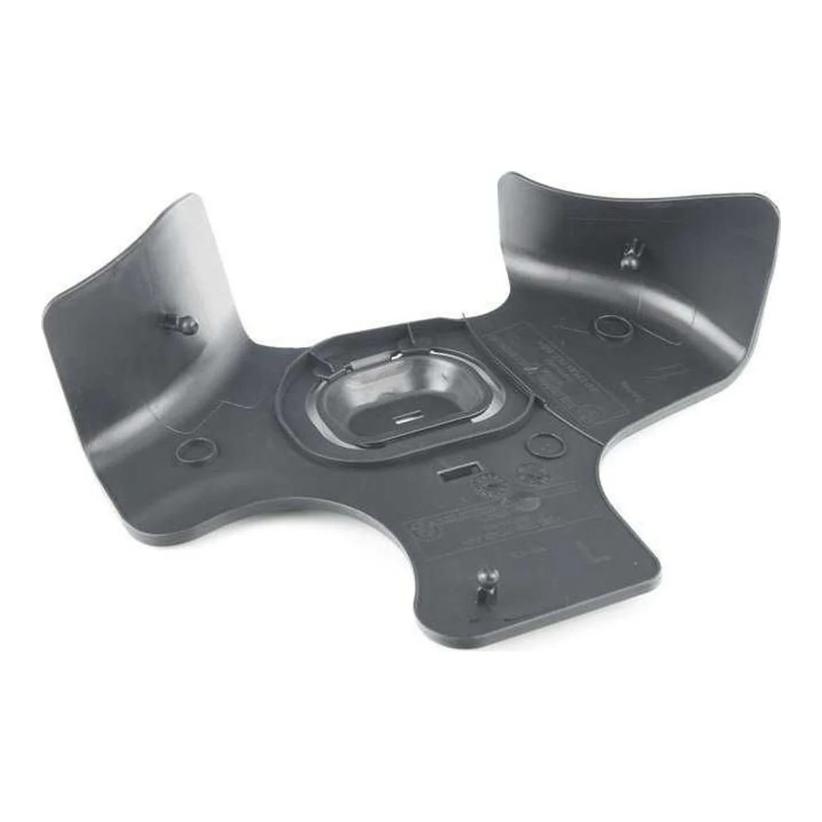 BMW E81 E82 E87 E88… Sol Taş Koruma Plakası 33316775538