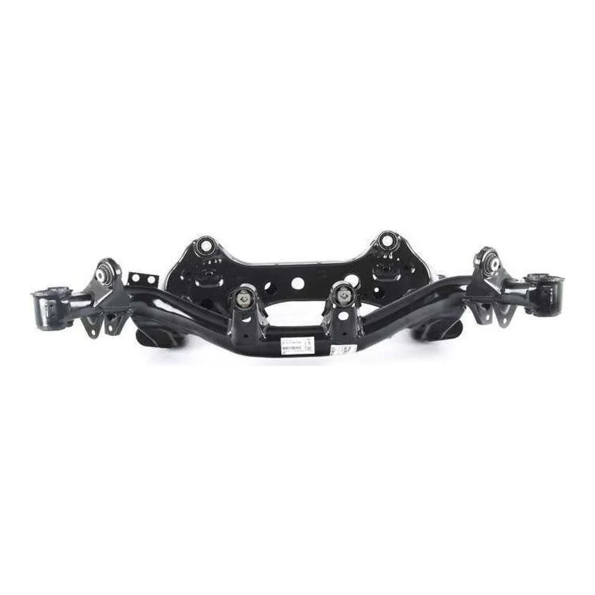 BMW E81 E82 E87 E88… Arka Aks Taşıyıcısı 33316783715