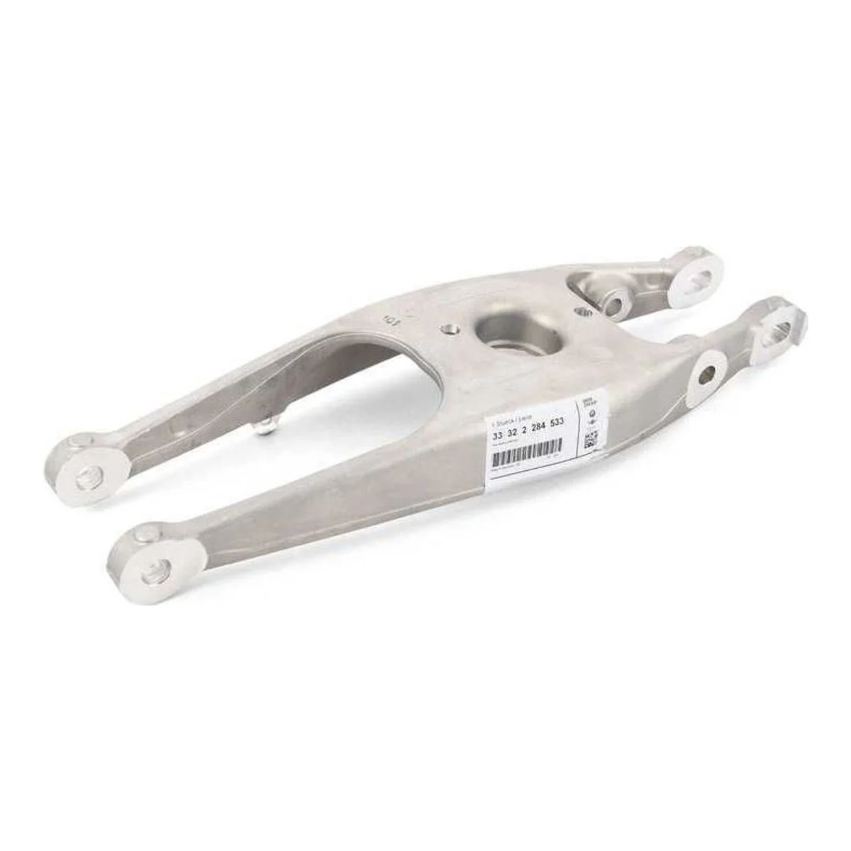 BMW 4 Serisi F83 Arka Kamber Kolu 33322284533