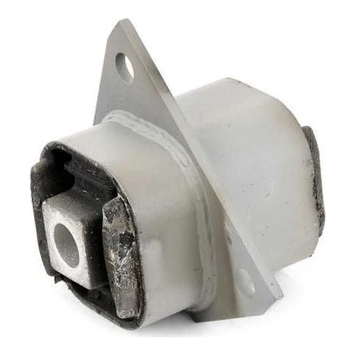 BMW 3 Serisi E21 Arka Aks Sol Yumuşak Takozu 33331118569