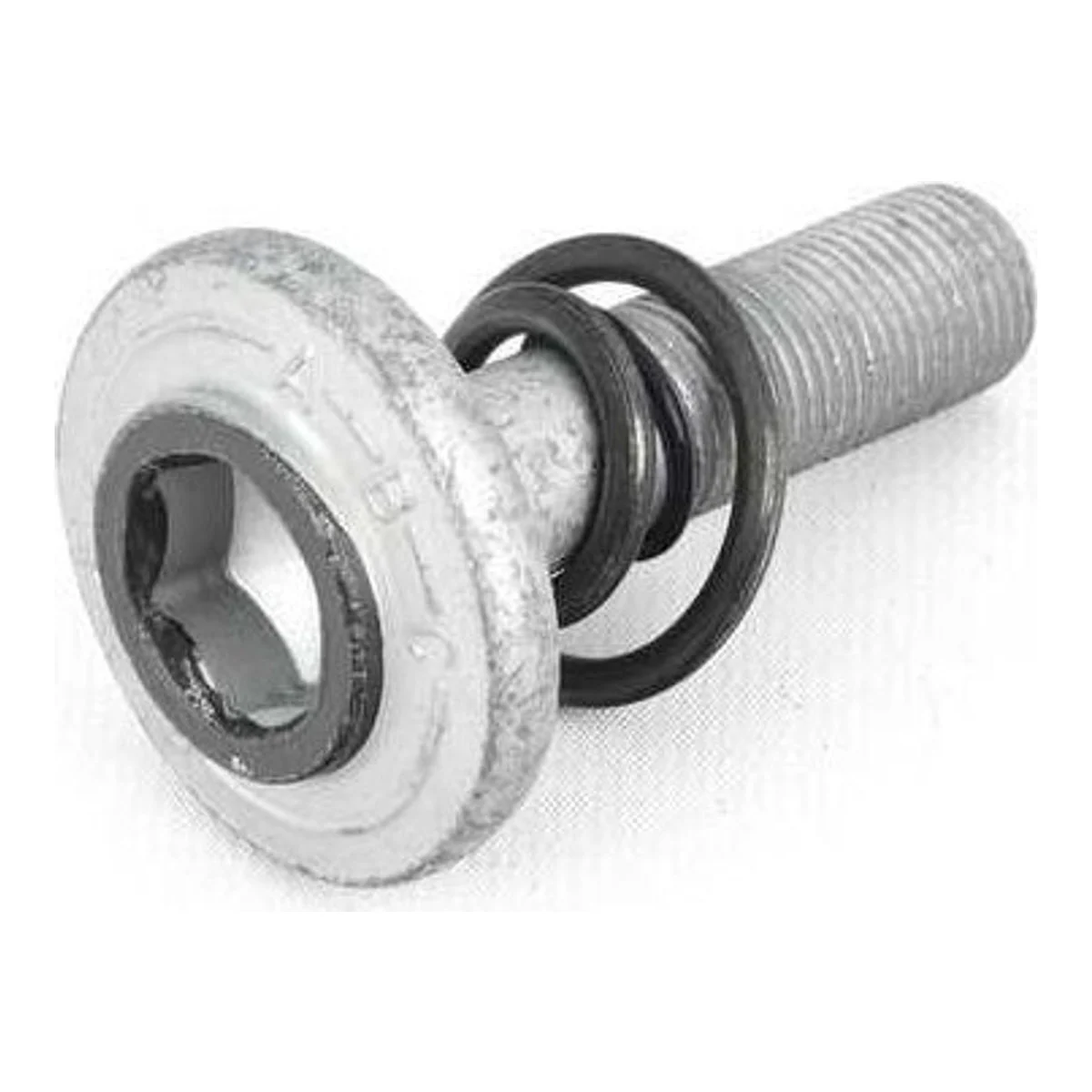 BMW F40 F48 F56 F60 Baskı Yaylı Flanşlı Cıvata 33406855534