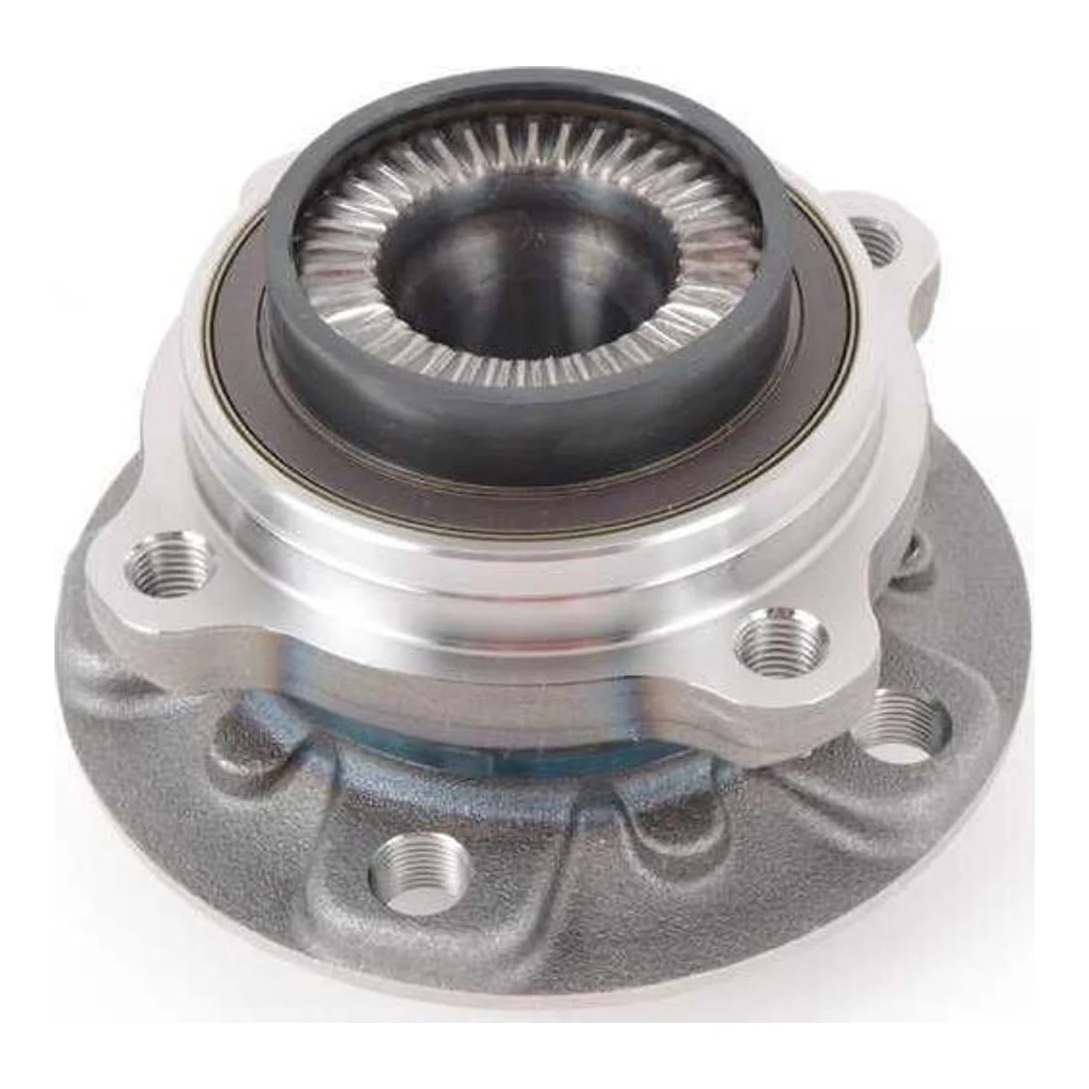 BMW F06 F10 F12 F13 Arka Rulmanlı Teker Göbeği 33412284149