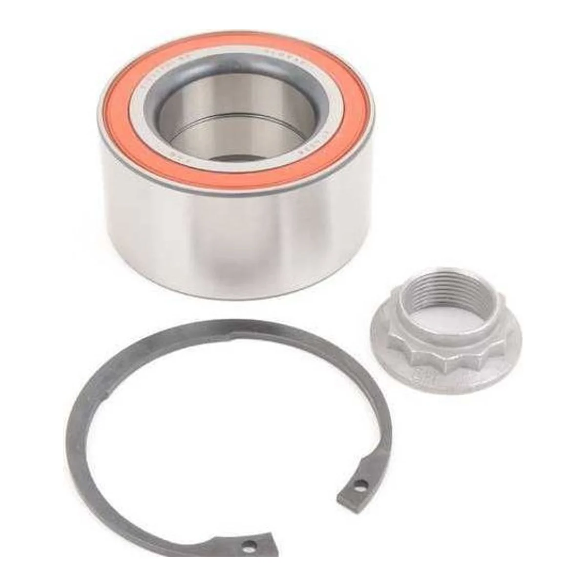 BMW E81 E82 E87 E88… Arka Tekerlek Rulmanı 33412406277