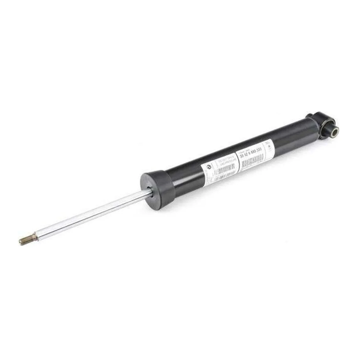BMW 4 Serisi F32 F33 F36 F83 Arka Amortisör 33526883333