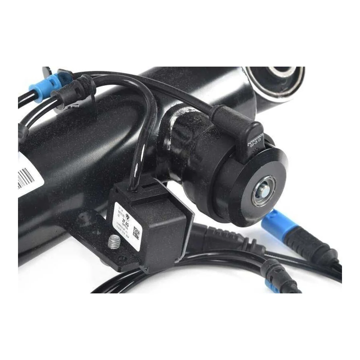 BMW F85 F86 Arka Sağ Amortisör 33527856496
