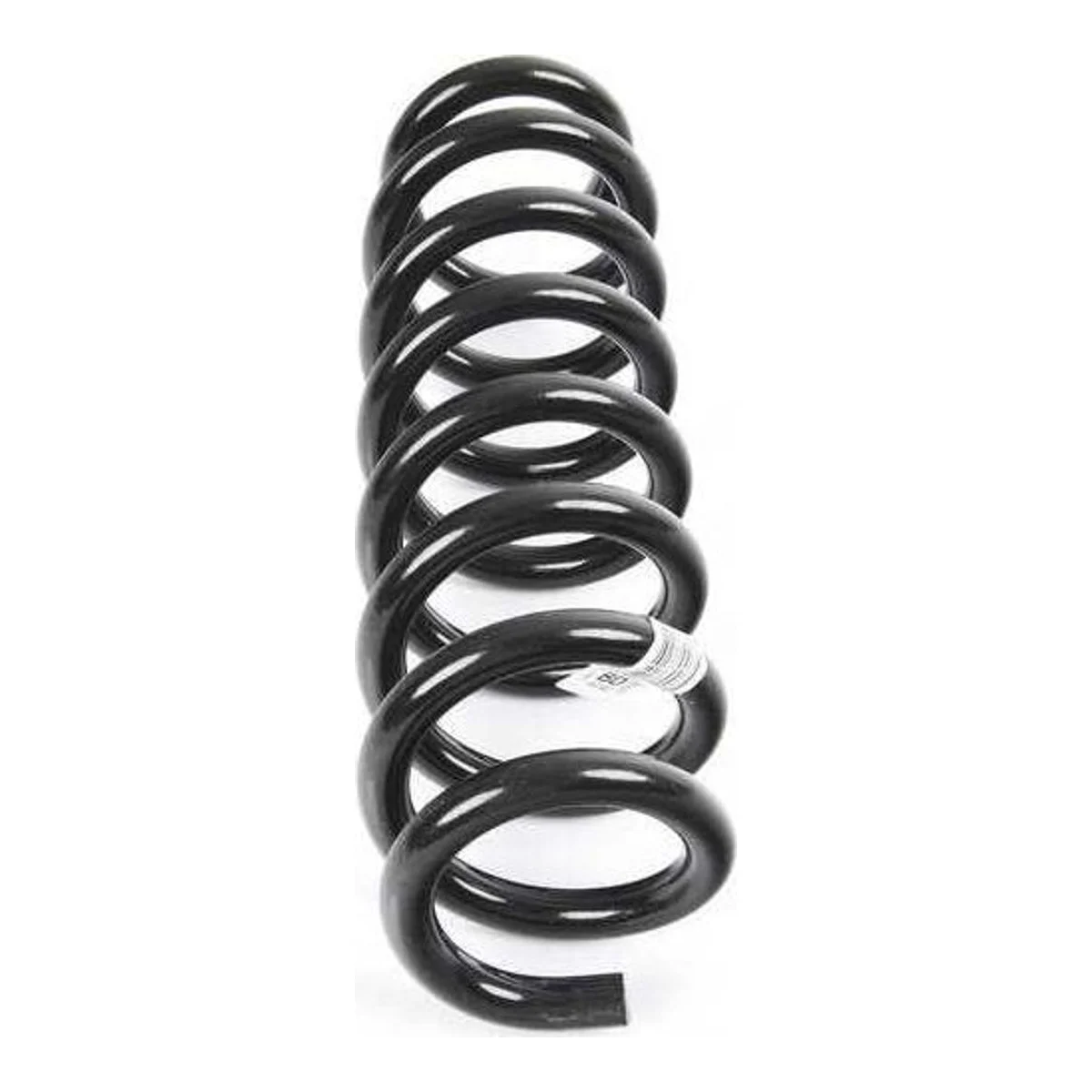 BMW F15 F16 Arka Süspansiyon Yayı 33536889967