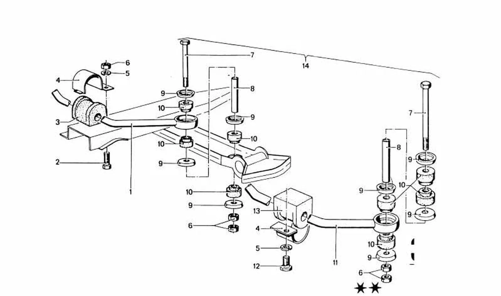 BMW E30 E36 E46 E53… Lastik Halka 33551103719