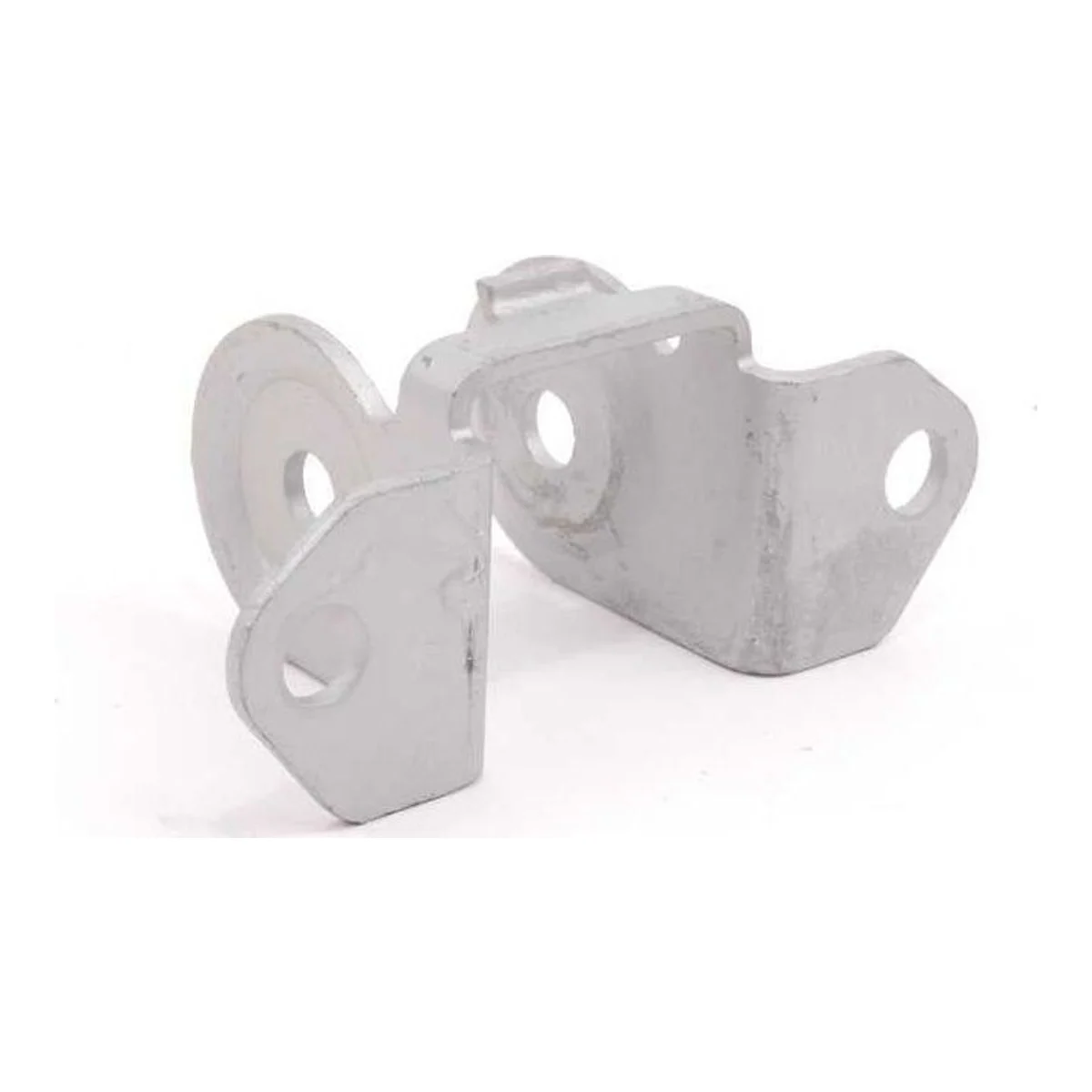 BMW E46 E85 E86 Arka Viraj Demiri Braketi 33556782120
