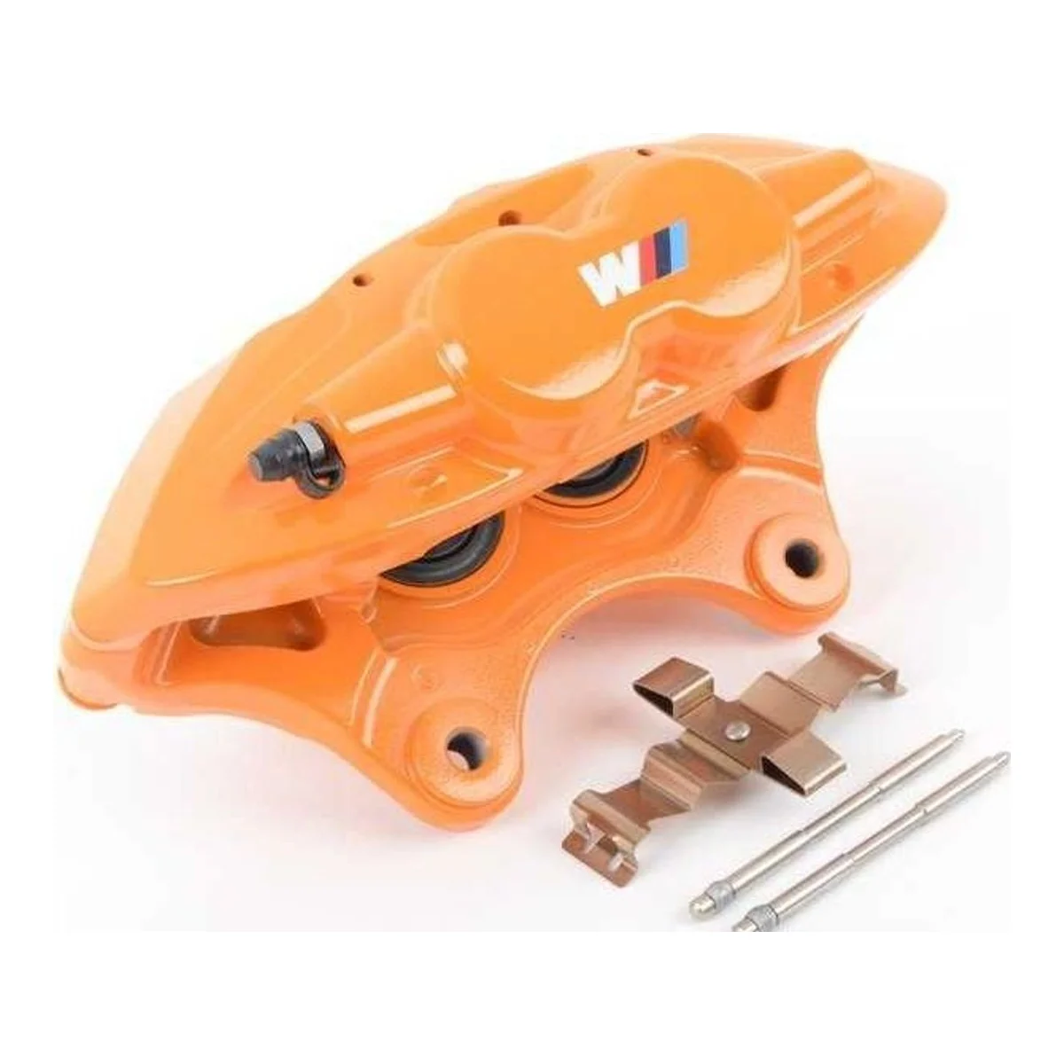 BMW F20 F21 F22 F30… Turuncu M Performance Sol Kaliper Gövdesi 34106875655