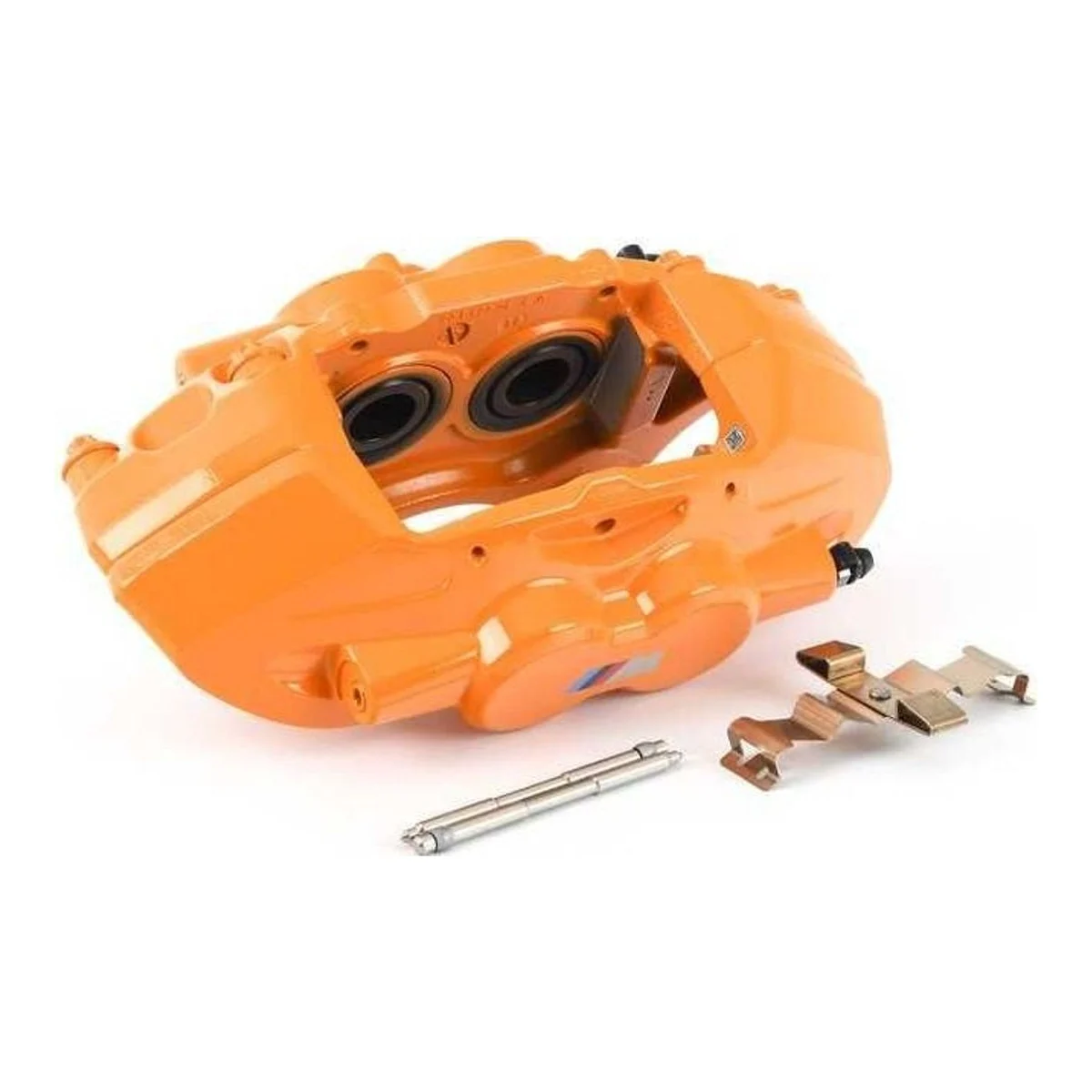 BMW F20 F21 F22 F30… Turuncu M Performance Sağ Kaliper Gövdesi 34106875656