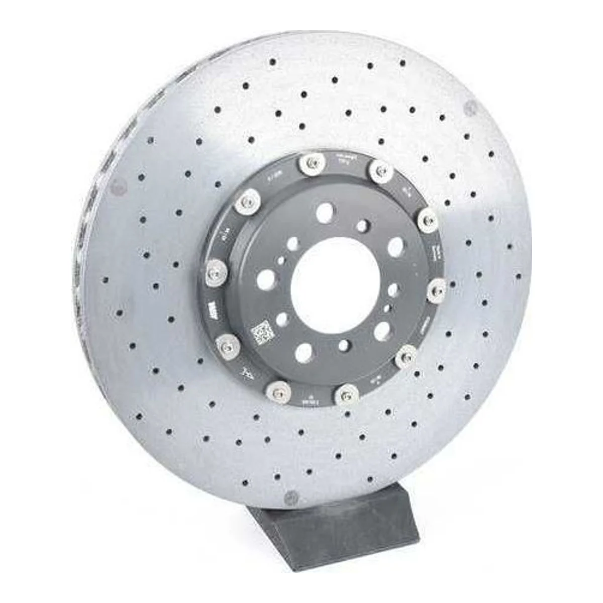 BMW 4 Serisi F83 Sol Karbon Seramik Fren Diski 34112284805
