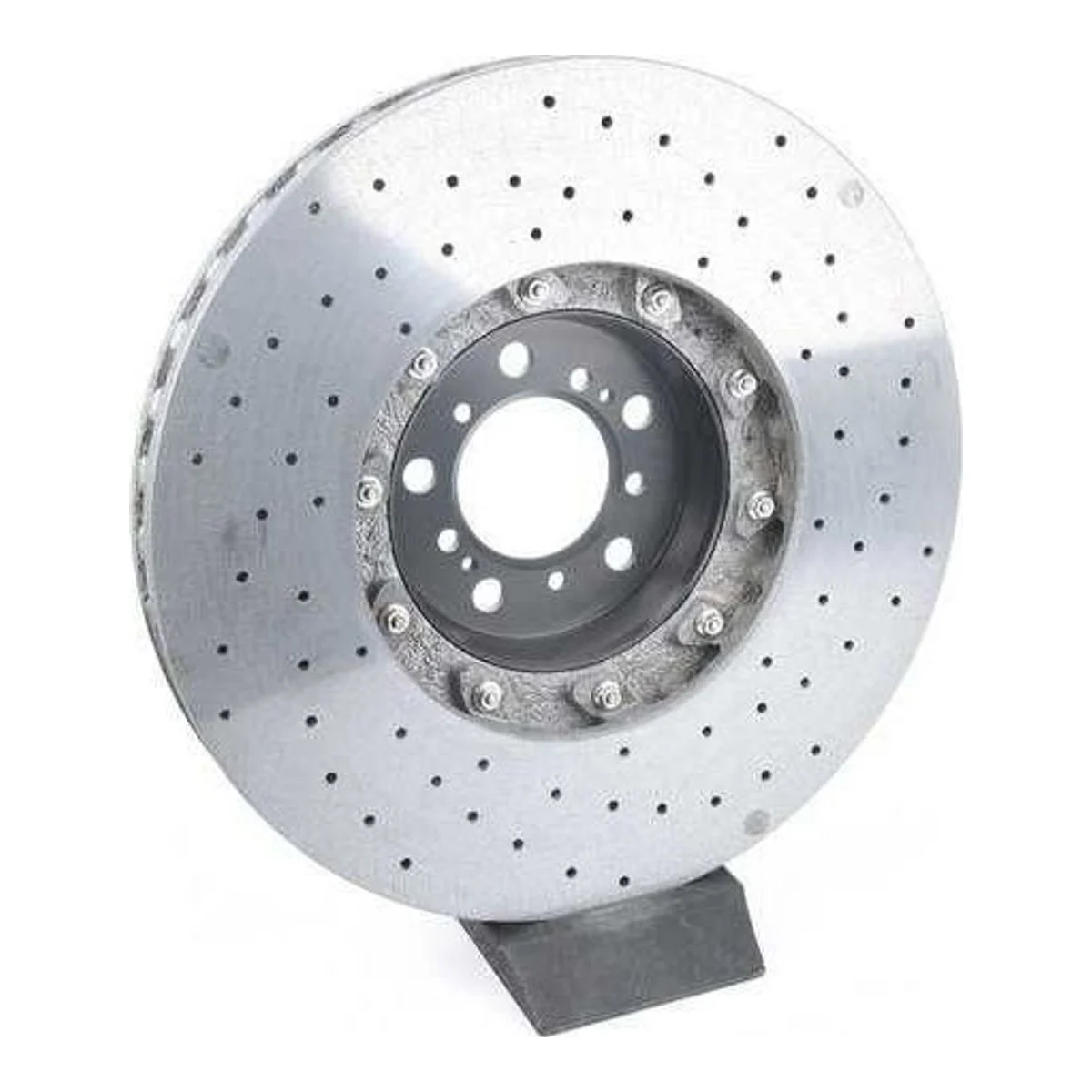 BMW 4 Serisi F83 Sol Karbon Seramik Fren Diski 34112284805
