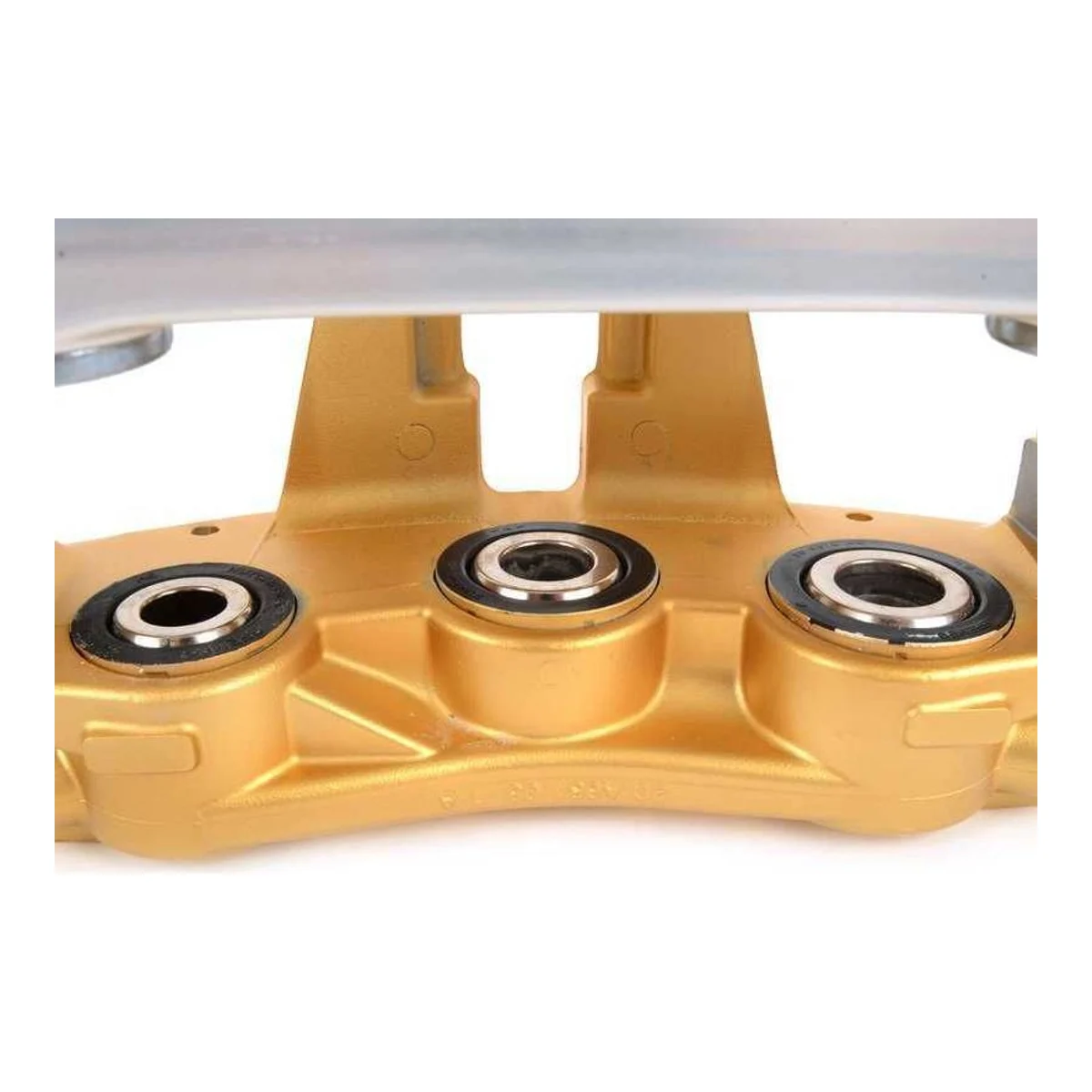 BMW 4 Serisi F83 M Karbon Seramik Fren Seti 34112358378