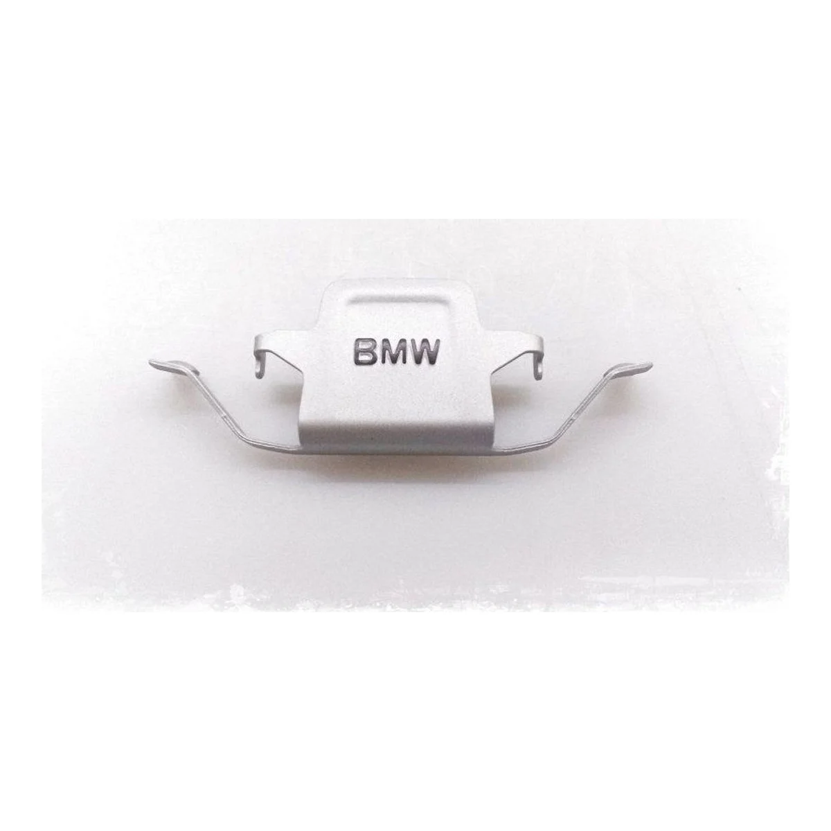 BMW F20 F21 F22 F23… Logolu Kaliper Tutucu Klips Seti 34112359854