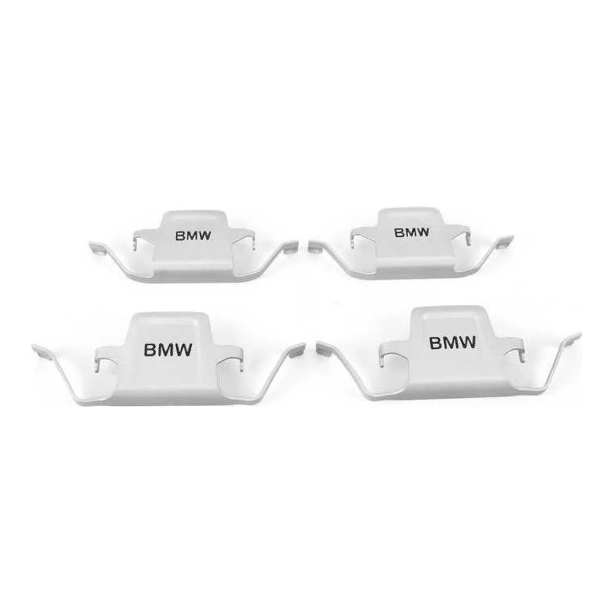 BMW F20 F21 F22 F23… Tasarım Kaliper Tutucu Yay Takımı 34112359855