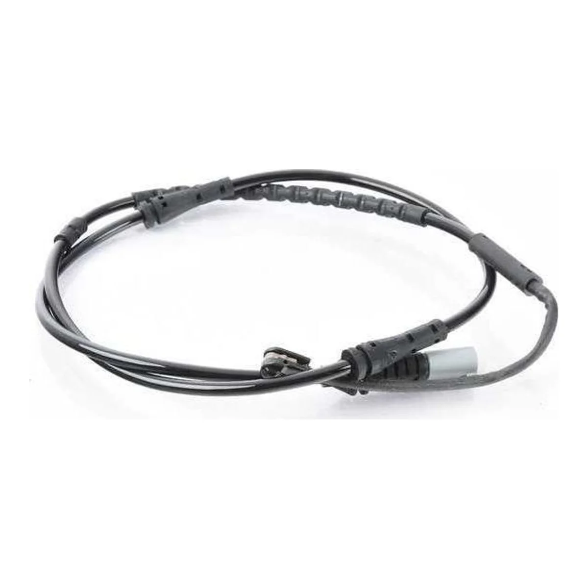 BMW F06 F07 F10 F12… Sensörlü Fren Balata Takımı 34112449264