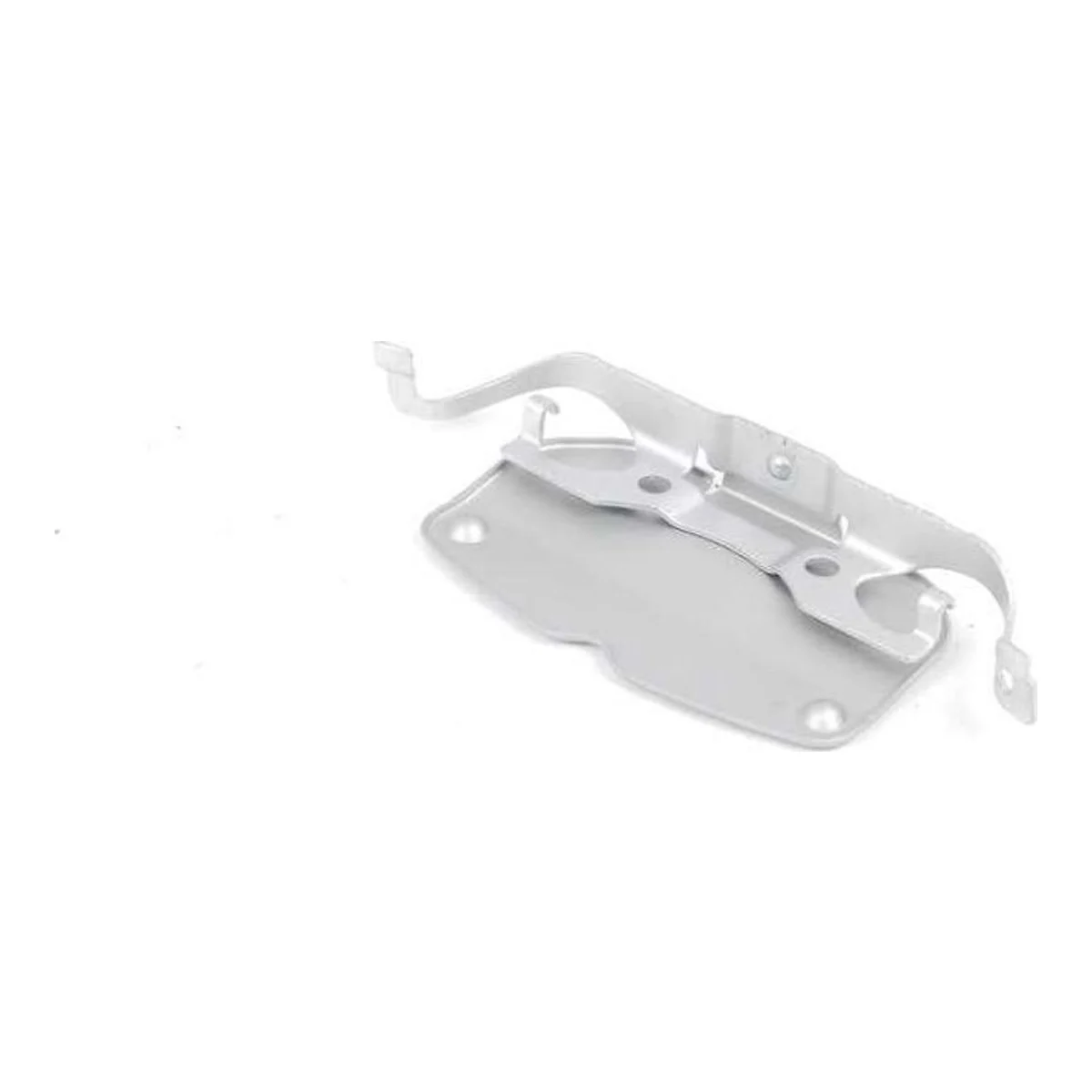 BMW E70 E71 F15 F16 Fren Balata Tutucu Klipsi 34116776796