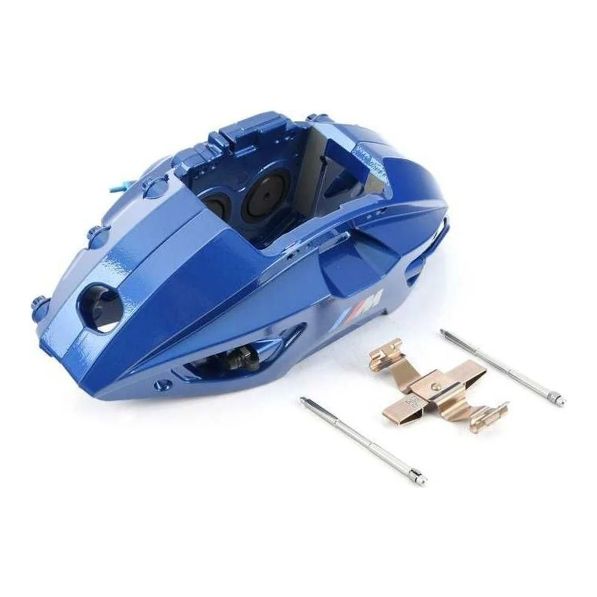 BMW G11 G12 G14 G15… Sol Ön Mavi Fren Kaliperi 34116891303