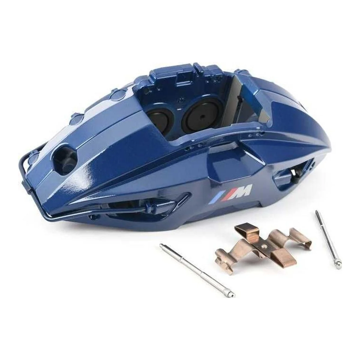 BMW G11 G12 G14 G15… Sağ Mavi Fren Kaliper Gövdesi 34116891304